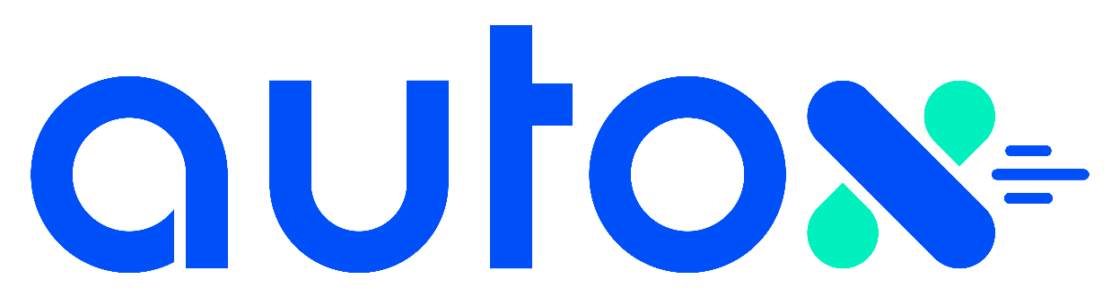 autox logo